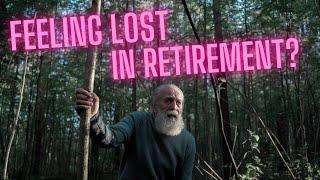 8 Struggles you Face in Retirement