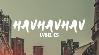 LVBEL C5 - HAVHAVHAV (Lyrics)