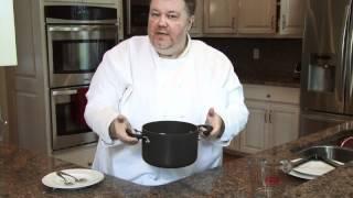 Hampton Roads Magazine - Brats in Beer