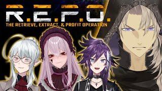 The Worlds Greatest R.E.P.O. Squad【R.E.P.O. COLLAB】