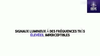 Explorez la Modulation dans la Communication Lumineuse