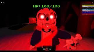 How to get all secret morphs and moves on Sans tycoon (Sans tycoon au)
