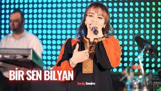 Gulalek Owezowa - Bir sen bilyan | Turkmen Aydymlary 2024 | Janly Ses | Official Video