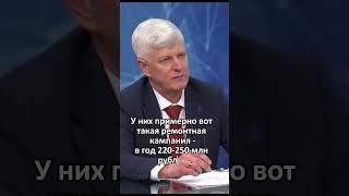 Задолженность по капитальному ремонту