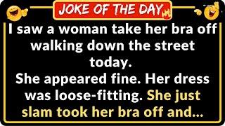 4 adult jokes that will make you laugh so hard - (joke of the day) | funny jokes 2023