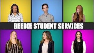 Get to Know Your Beedie Student Services!