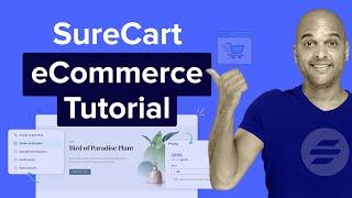 WordPress E-commerce Made Easy - Alternative To WooCommerce