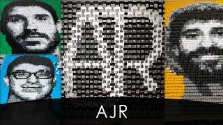 AJR Domino Tribute (DominoERDMANN & DominoJOJO)