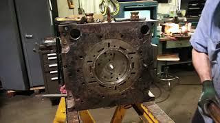 Mold Repair & Refurbishment | Carlson Tool & MFG