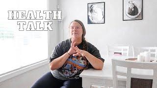 I’ve Been Struggling… My Honest Health Update + I almost ruined it | Its Kayla Victoria