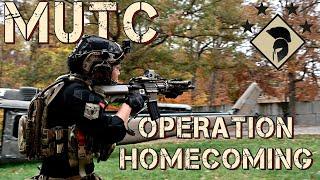 OP HOMECOMING MUTC ST04 - 2023 | MIR Tactical