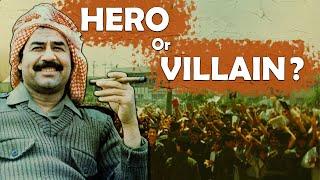 Was Saddam Hussein A Hero Or Villain? | History Documentary