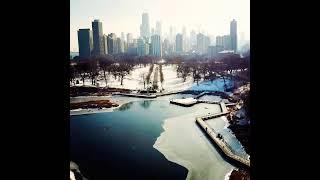 Drone Photography in Chicago ‼️