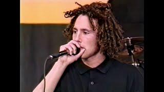 Rage Against The Machine - 06/16/1996 Tibetan Freedom Concert, San Francisco (Sipes Audio Remaster)