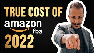 What it costs to start an Amazon business