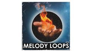 [FREE] SAMPLE PACK / LOOP KIT | MELODY LOOPS (Lil Durk, 4PF, Future, EST Gee) | pt165