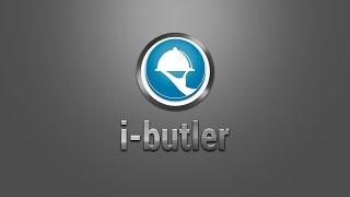 Здравствуйте!! Я приложение i-butler