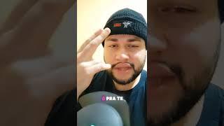 Dimaz Mc - Eu tô bem (Prévia) #shorts #viral #dimazmc #previa #rap