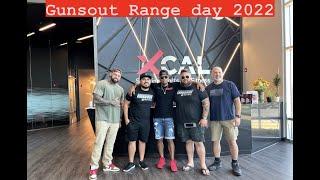 @GunsOutTV Range Day Event 2022 Review.