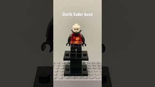 HOW TO MAKE CUSTOM KRATOS GOW4 LEGO #shorts #lego #kratos #gow4 #godofwar