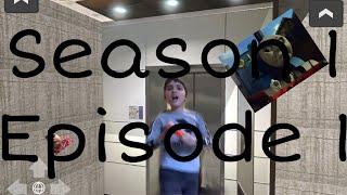 Disassembly 3-D S1 EP01: the elevator