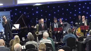 Early Bennie Moten at Whitley Bay Classic Jazz Party 2024