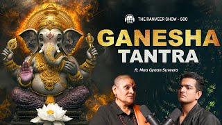 Ganesh Sadhana Simplified | Practical Ways For Upasakas | Maa Gyaan Suveera Back On TRS