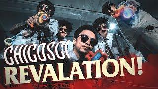 Chicosci - Revalation! (OFFICIAL MUSIC VIDEO)