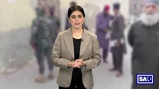 Mera Pakistan |samreen akhtar |South Asia Global tv #DistrictNews #shortsvideos #videos#news