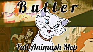 Butter | Full Animash Mep