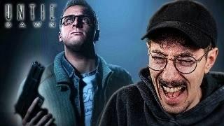 Jetzt wird's blutig! | Until Dawn Remake 2/3