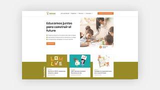 ¡Así es la nueva web de tekman Education!