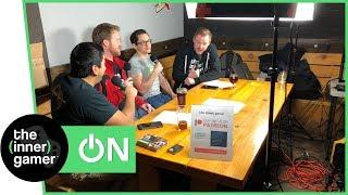 Is Streaming Impacting Game Design? (Part 1) // The Inner Gamer ON