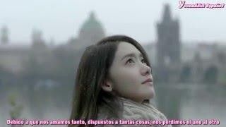 [SUB ESPAÑOL] Please Contact Me - Li Yi Feng & Yoona