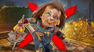 This Is Why Everyone HATES Chucky