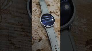 В России Обновление Galaxy Watch 6 Classic 47mm One Ui Watch 6