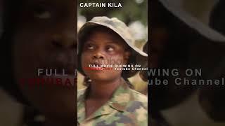 Captain Kila Yoruba Movie 2024 | Official Trailer | Now Showing On Yorubaplus