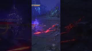 Final Fantasy XVI Zantetsuken Lightning Rod + Dancing Steel #finalfantasy16 #ff16 #finalfantasyxvi