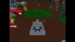 Escape The Haunted House Obby