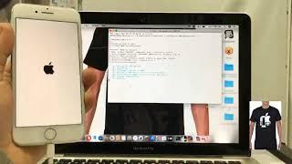 “iCloud Bypass Hello Screen”on any iPhone, iPad, iPod  (untethered + signal)