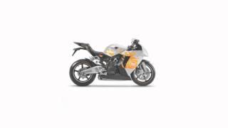 PowerStyle - Exclusives Foliendesign für Motorräder | 2008