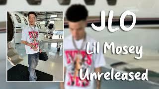 JLO - Lil Mosey (Unreleased)