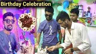 Vikash Mvi Birthday Celebration 2023  Thanks for wishing