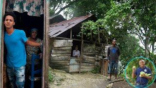 ¡Aventura en el Campo Termina con una Bendición Millonaria!