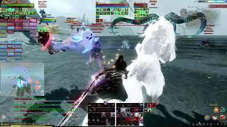 Archeage 6.0, Aria East Melee, Deathwish/Swiftblade Pvp1