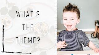 Unboxing: August Sensory Kit Subscription | Young, Wild, and Friedman