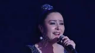 Mubarak Ana by Izzat Elyas (Uyghur)