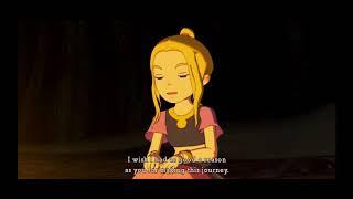 Ni No Kuni Wrath Of The White Witch: Part 14 Supreme Sage Solomon