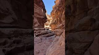 Cathedral Wash, Page Arizona's gem hike!