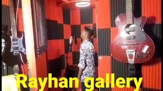 S M Milon Rj Rayhan স্টুডিও শুটিং ভিডিও new song 2022।